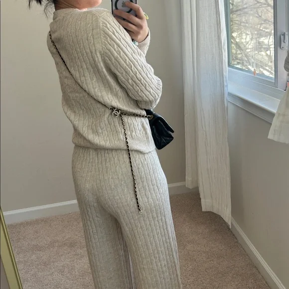 Chanel 2024 mini flap bag. - Picture 7 of 17